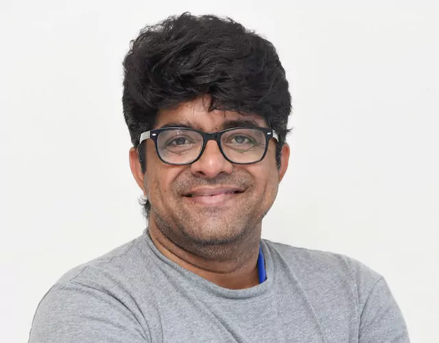 Srikanth Iyengar Photos